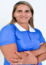 Luciene Souza