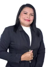 Professora Vanessa