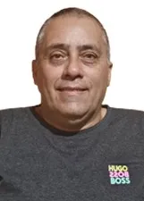 RICARDO GODOI