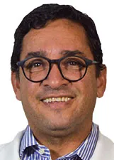 André do Laboratório