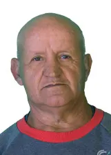 Joel do Mutirao