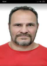 Professor Fleury Costa
