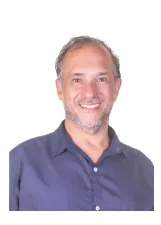 Julio Cesar Inspetor