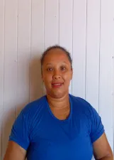 Milene Ferreira