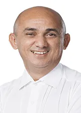 PASTOR ANTONIO