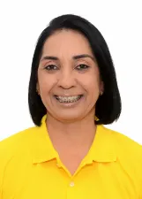 NILDA MOURA