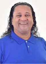 Nem da Ernestina