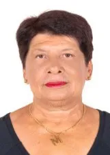 MARILENE MORAIS