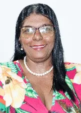 ZINHA DO JARDIM