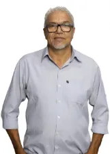 Agemiro Santos