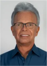 JORGINO COSTA