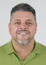 RONALDO BABÃO