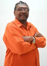 Tony Mendes Assistente Social