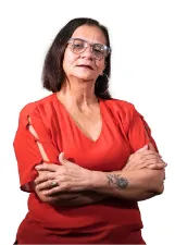 Maria Rassilan Preta