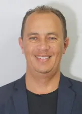 Henry Santos