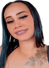 RAQUEL DA BAIXADA