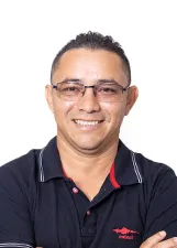 Antonio Martes