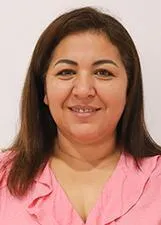 Professora Marcilene