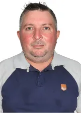 Rodrigo Moura