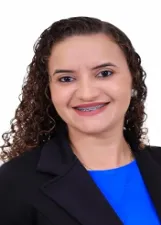 Érika de Zé Toco