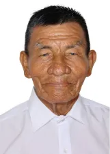 JORDAO