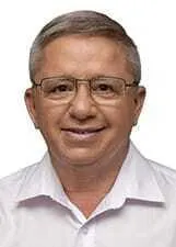 Prof Clayton Menezes