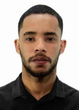 Kaio Oliveira