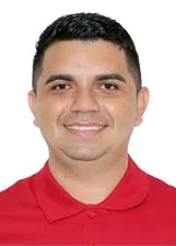 Geovane Camarão