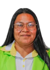 Professora Iracy