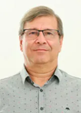 Professor Ideraldo