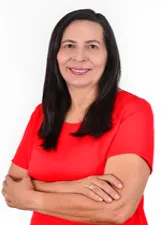 Sandra de Zé Pereira