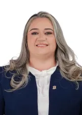 Katiusse Bonfim