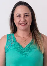 Sabrina Psicóloga