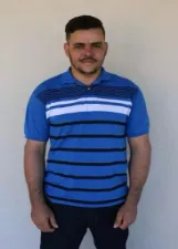 TIAGO DO ANTONIO DA INES