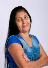 Ruth da Silva