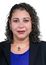 Ana Carolina Locutora