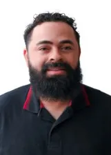 PATRIC SANTANA