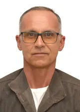 Professor Jair Rocha