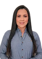 Daiane Leal