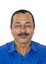 Pastor Benício