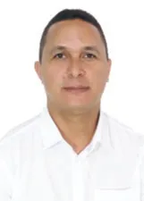 Professor Francisco Fernandes