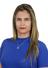 Leci Rodrigues