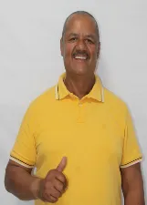 Gegê do Chaves
