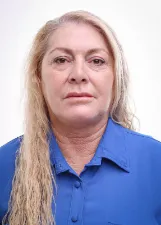 Rosa Molina