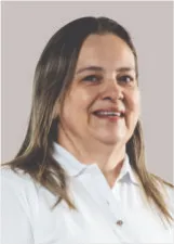 Rossana do Sindicato