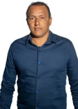 Chefe de Mané Seco