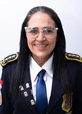 Capelã Nazaré Ribeiro