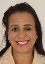 GERALDA BELIZARIO