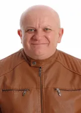Serjo da Saúde