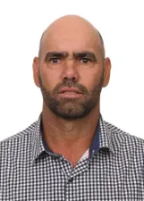 Gilmar Cupido
